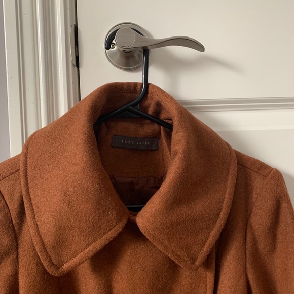 Lightweight coat - Picture 2 of 3